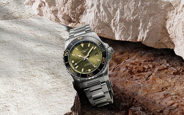 浪琴腕表偷停解決技巧詳解（保養與維修的實用指南）（圖）