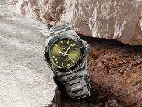 浪琴腕表偷停解決技巧詳解（保養(yǎng)與維修的實用指南）