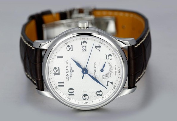 揭秘：浪琴腕表表殼損壞的五大常見原因（圖）