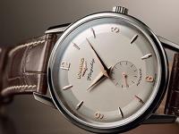 浪琴手表灰層去除攻略：煥發(fā)時光新貌