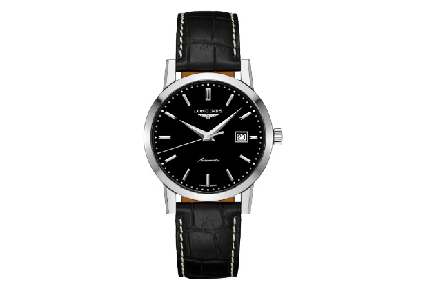 經(jīng)典設(shè)計與高品質(zhì)(瑞士名表的魅力解析)(圖) 經(jīng)典設(shè)計與高品質(zhì)(瑞士名表的魅力解析)(圖)