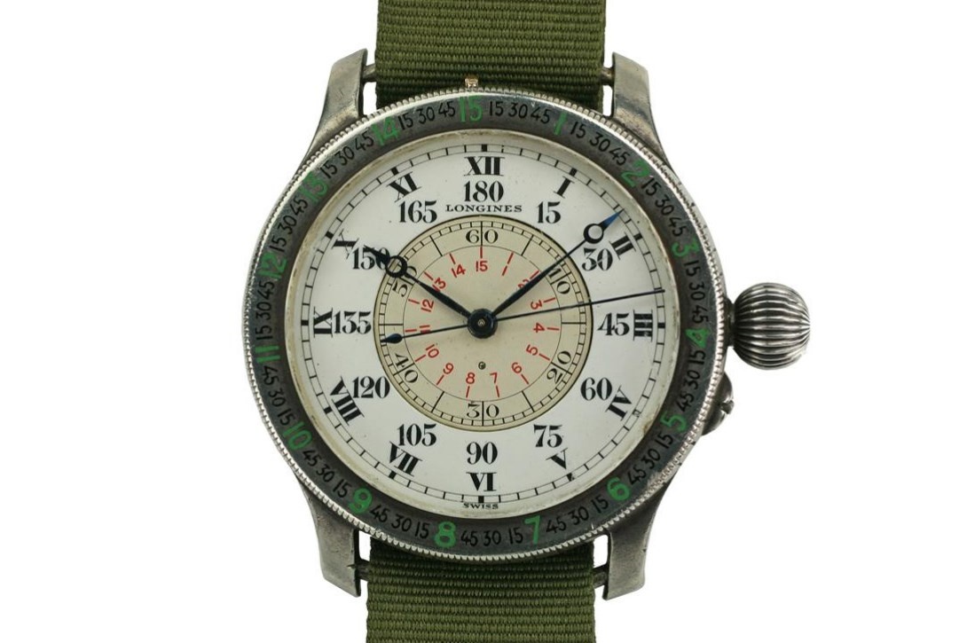 浪琴手表遭遇微塵侵擾？這份簡易修復指南助你重煥光彩！（圖）