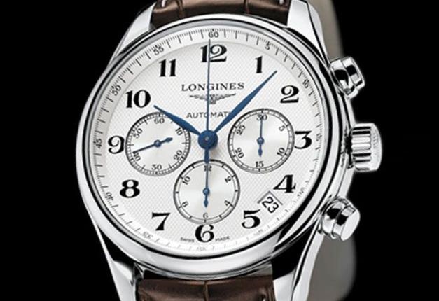 修復浪琴腕表的魔法：磕碰后的小心呵護指南（圖）