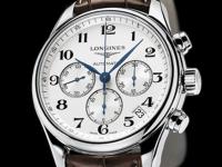 修復(fù)浪琴腕表的魔法：磕碰后的小心呵護(hù)指南