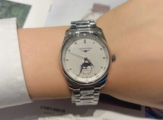 揭秘浪琴機(jī)芯損傷修復(fù)：一文教你輕松應(yīng)對(duì)腕表問(wèn)題（圖）