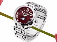 浪琴手表表帶掉色解決方法集錦（保養(yǎng)與修復(fù)技巧詳解）