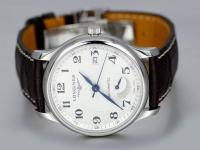 精妙修復(fù)：浪琴腕表劃痕解決技巧大揭秘