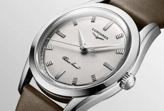 揭秘浪琴發(fā)條修復(fù)：實(shí)用技巧全攻略（圖）