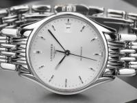 解鎖浪琴手表緊繃難題，輕松調(diào)整舒適佩戴