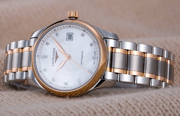 揭秘浪琴:深入探討行情與價格策略(圖) 揭秘浪琴:深入探討行情與價格策略(圖)