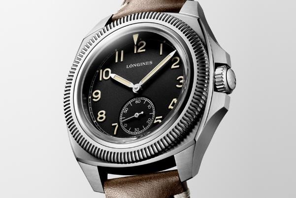 修復浪琴表殼損壞：高效解決方案揭秘（圖）