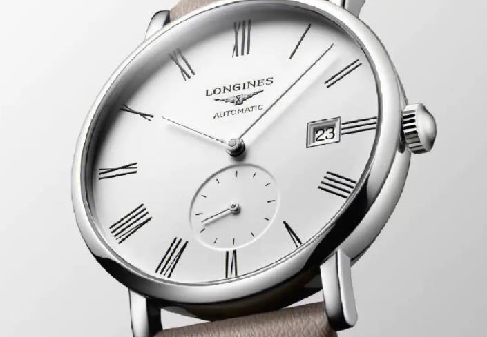 修復(fù)浪琴手表:機(jī)芯受損的智能解決方案(圖) 修復(fù)浪琴手表:機(jī)芯受損的智能解決方案(圖)