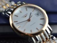 浪琴手表表帶太緊原因是啥（調整與保養小技巧）