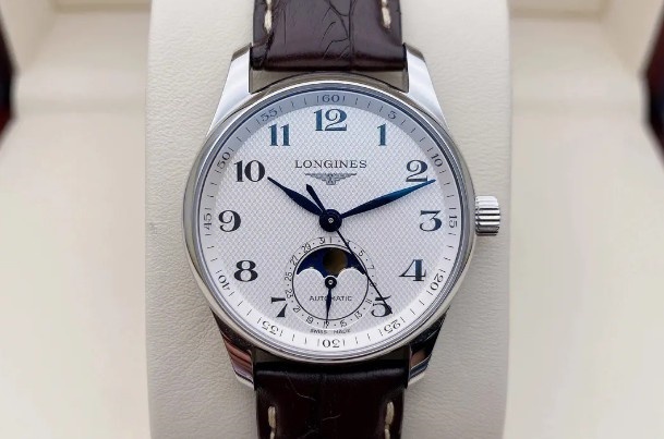 探索專業技巧：有效解決浪琴手表機芯生銹問題（圖）