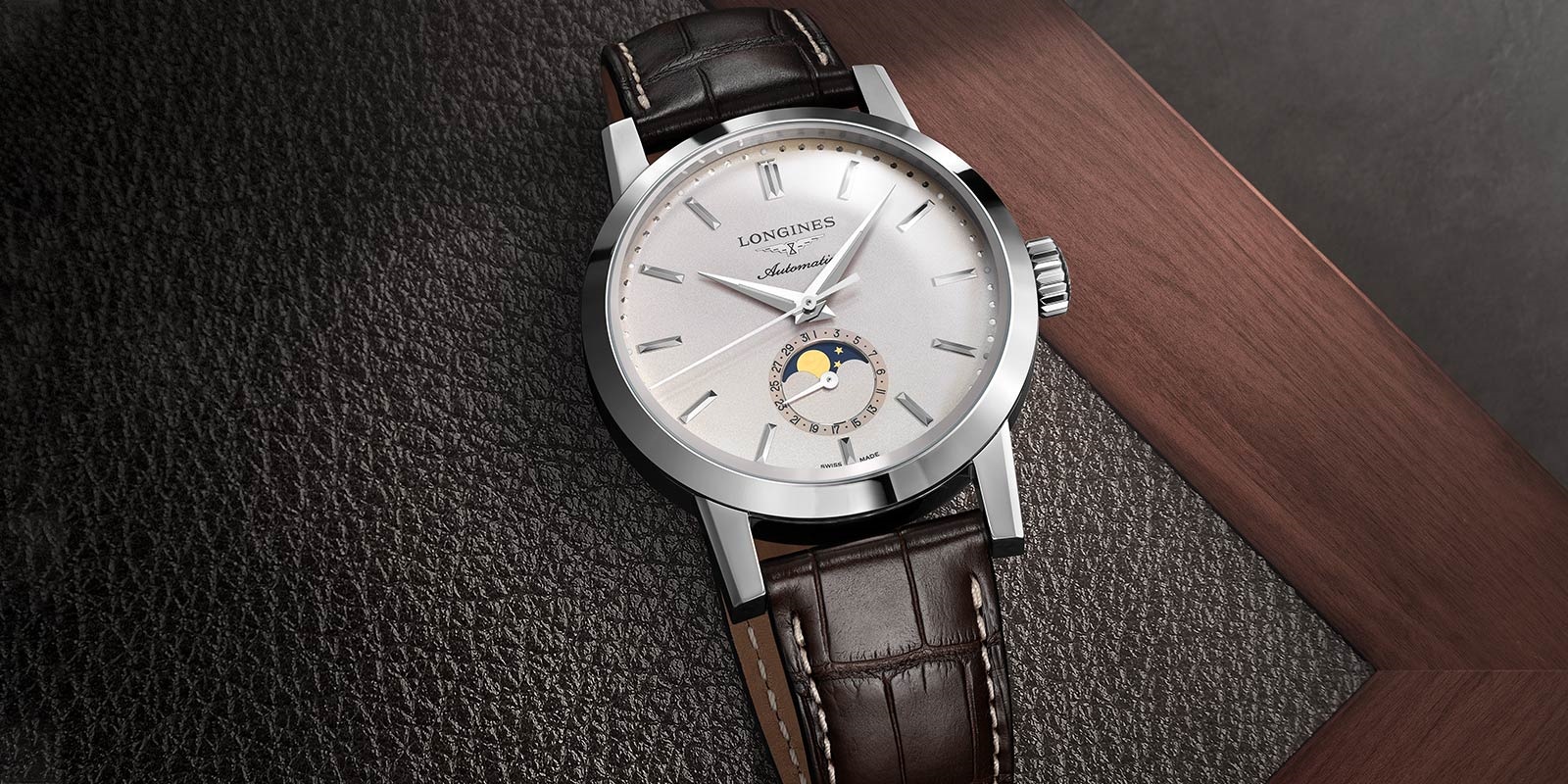 手表走時不準?浪琴手表維修秘籍大揭秘!(圖) 手表走時不準?浪琴手表維修秘籍大揭秘!(圖)