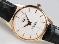 浪琴機芯受損處理技巧集錦（維修保養的實用指南）