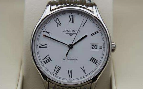 揭秘！浪琴腕表變色表針處理，一文掌握經典修復技巧（圖）