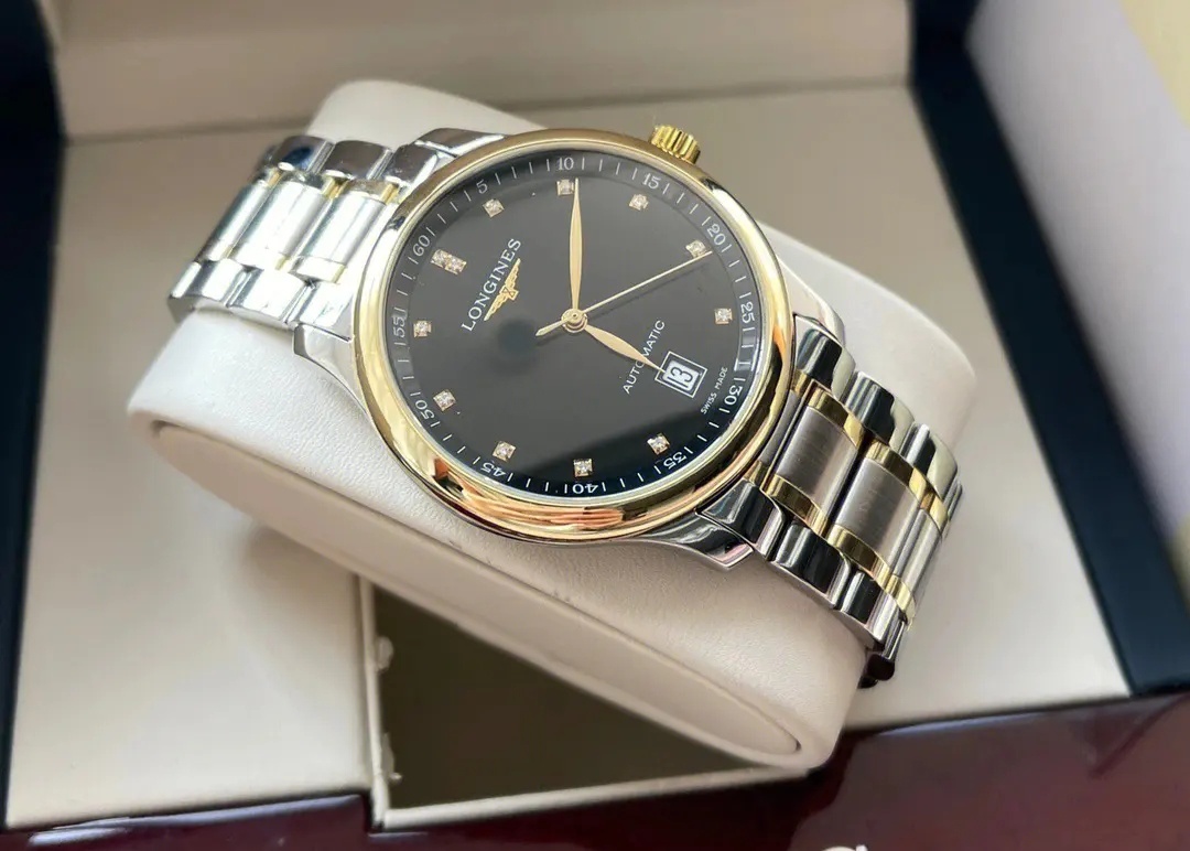 浪琴停走處理技巧集錦(手表維修必備指南)(圖) 浪琴停走處理技巧集錦(手表維修必備指南)(圖)