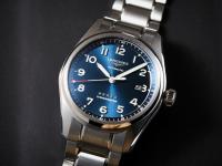 解鎖浪琴手表進灰處理秘籍：輕松應對，保持優雅時光