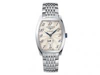 一鍵掌握！浪琴腕表進水后的全面解決方案