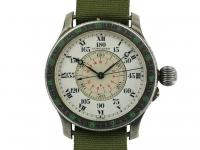 腕表停擺，如何輕松自救？浪琴表針不走的秘密與應對策略