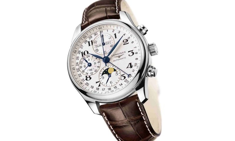 浪琴腕表走快了?別慌,這份實用指南教你從容應對(圖) 浪琴腕表走快了?別慌,這份實用指南教你從容應對(圖)