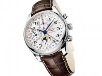 浪琴腕表走快了？別慌，這份實用指南教你從容應對