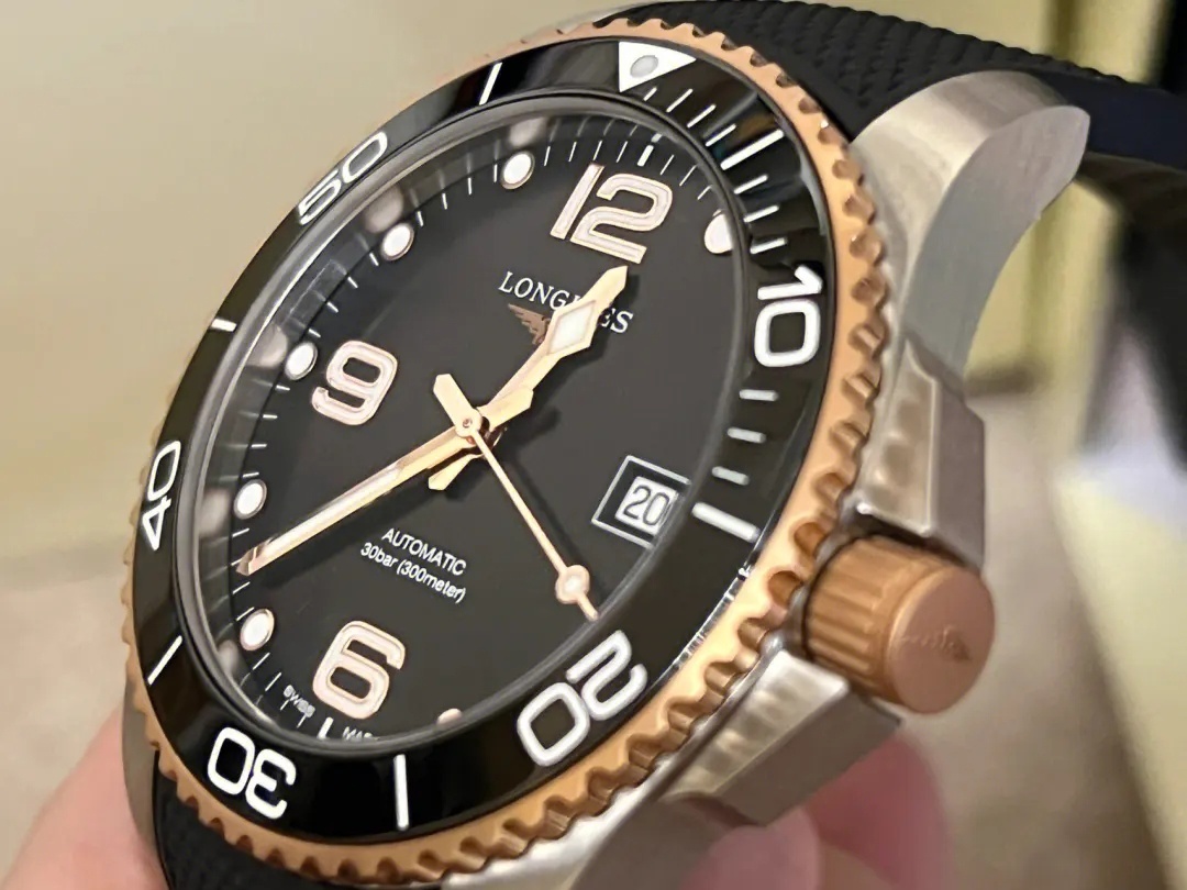 解鎖浪琴腕表機芯生銹之謎：專業解決技巧獨家推薦（圖）