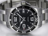 揭秘！浪琴手表表帶掉色？輕松幾步恢復如新