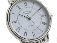 機芯受損？浪琴腕表修復秘籍揭秘