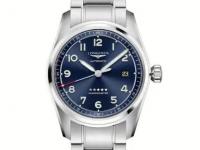 浪琴手表表針變色解決辦法集錦（保養與修復技巧指南）