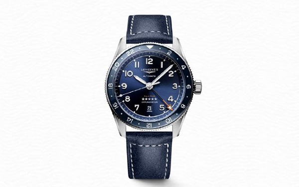 腕間優雅不褪色:浪琴手表生銹解決技巧全解析(圖) 腕間優雅不褪色:浪琴手表生銹解決技巧全解析(圖)