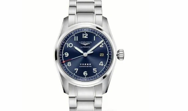 浪琴手表是不是識別度高（揭秘其經典與獨特設計）（圖）