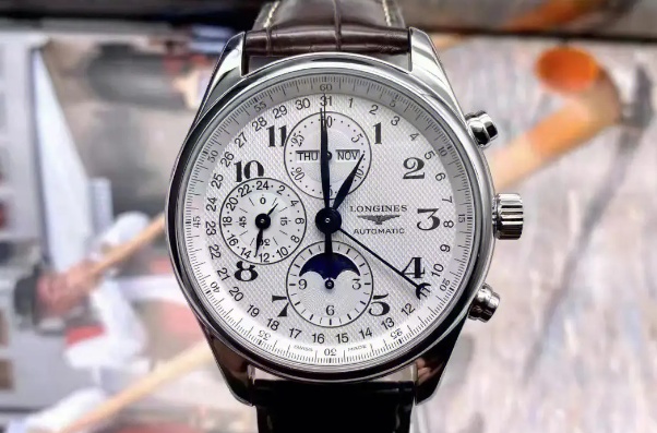 浪琴發條壞了怎么辦(手表維修的正確步驟與注意事項)(圖) 浪琴發條壞了怎么辦(手表維修的正確步驟與注意事項)(圖)