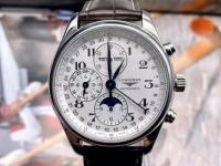 浪琴發(fā)條壞了怎么辦（手表維修的正確步驟與注意事項(xiàng)）