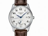 揭秘浪琴機(jī)械表精準(zhǔn)走時(shí)：誤差微乎其微，時(shí)間守望者的理想之選