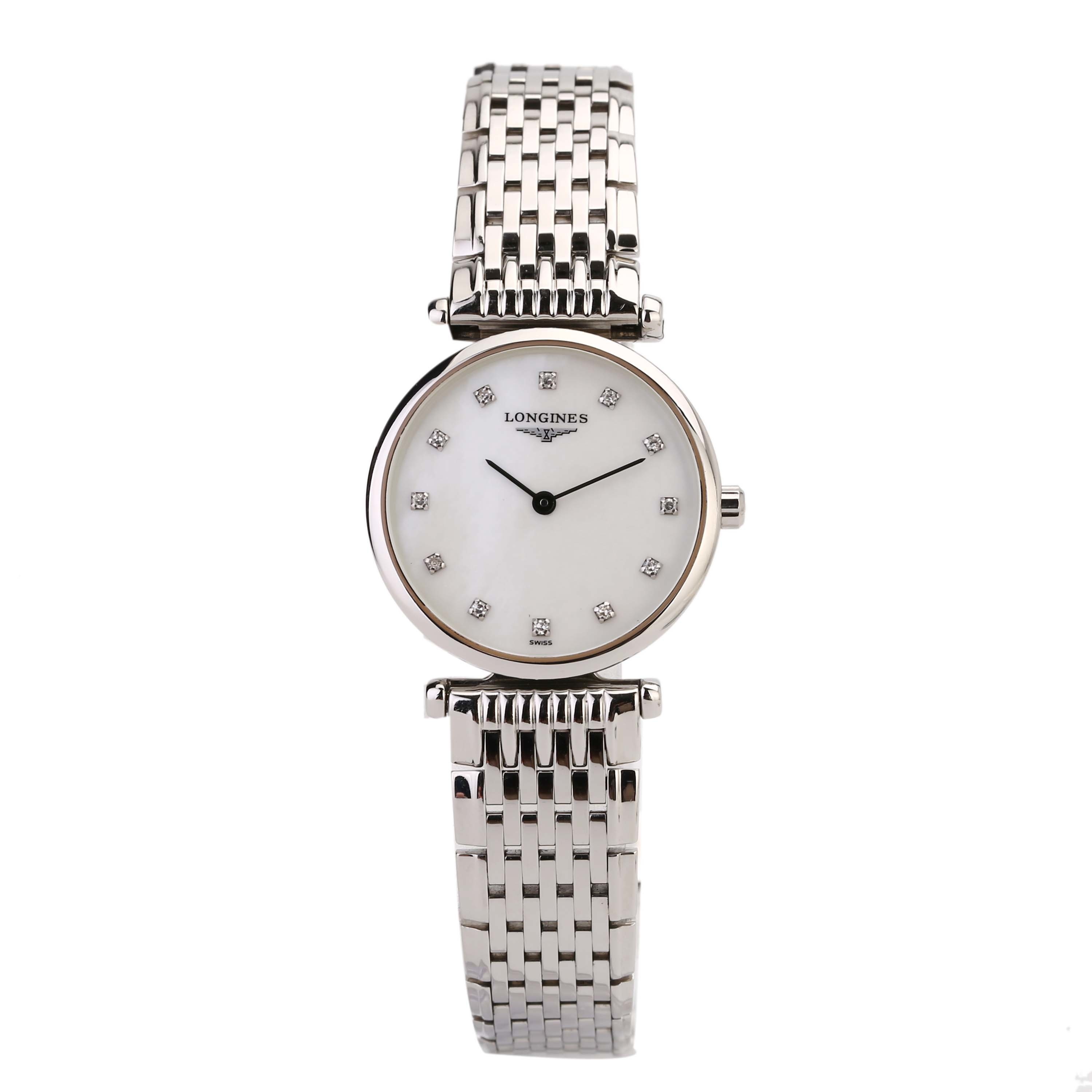 探索專業技巧:解決浪琴腕表表殼劃痕的深度解析(圖) 探索專業技巧:解決浪琴腕表表殼劃痕的深度解析(圖)