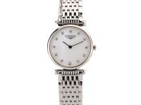 浪琴手表機(jī)芯受損：專家支招，輕松修復(fù)