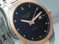 浪琴手表進(jìn)水了解決辦法匯總（正確保養(yǎng)與維修指南）