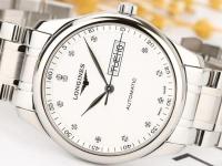 浪琴腕表表針變色解決技巧盤點(diǎn)（保養(yǎng)與修復(fù)方法詳解）