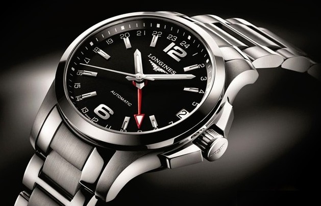 探索經典:浪琴表盤生銹處理的精妙藝術(圖) 探索經典:浪琴表盤生銹處理的精妙藝術(圖)