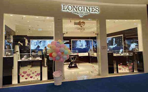 浪琴在手表里面的檔次(解析品牌定位與價值選擇)(圖) 浪琴在手表里面的檔次(解析品牌定位與價值選擇)(圖)