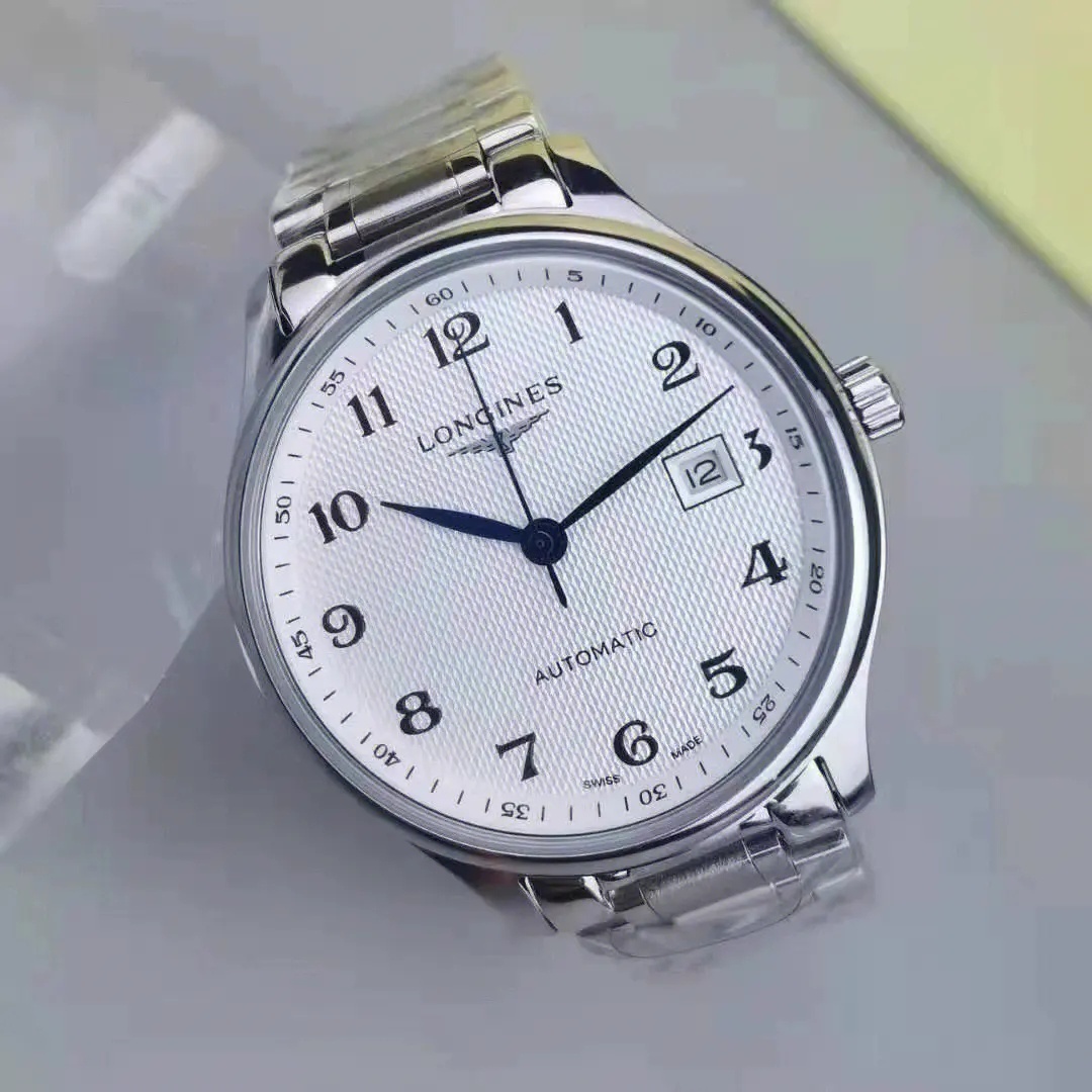 精準修復:揭秘浪琴腕表走走停停的幕后真相(圖) 精準修復:揭秘浪琴腕表走走停停的幕后真相(圖)