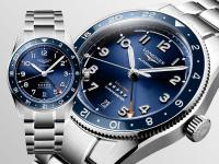 浪琴腕表停走？這4個技巧助你輕松重啟時間之旅！