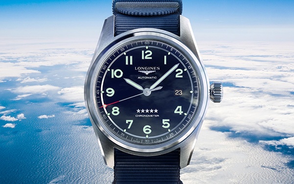 浪琴表蒙子損壞修復指南:讓時光機重新轉動(圖) 浪琴表蒙子損壞修復指南:讓時光機重新轉動(圖)