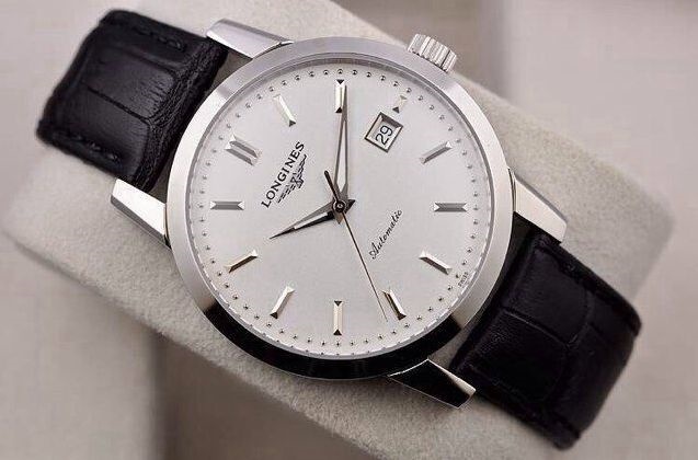 古董浪琴腕表銹跡重生：實(shí)用修復(fù)指南與精選案例（圖）