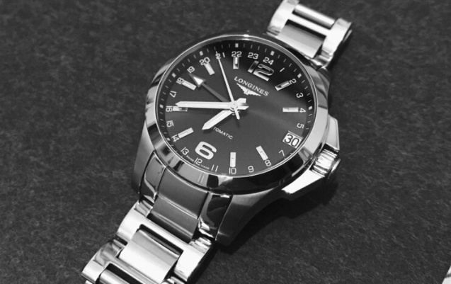 手表摔損后如何修復：浪琴表損傷深度解讀（圖）