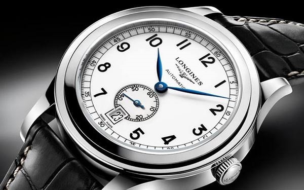 手表表針無故掉落：浪琴表主人的緊急求助（圖）