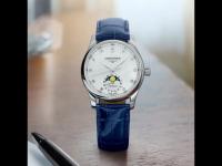 手表停擺？浪琴表發條問題深度解析與修復指南