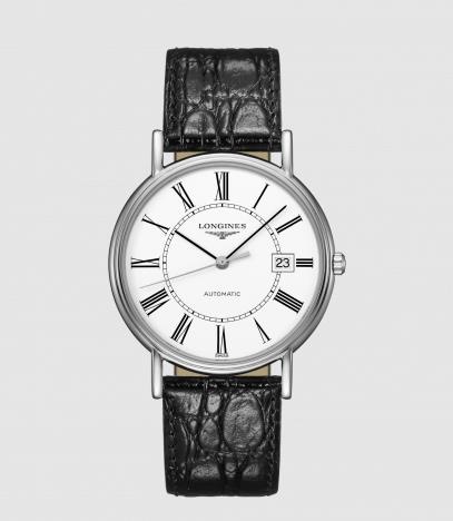 腕上時光守護者：浪琴表殼破損修復秘籍（圖）